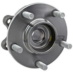 Frt Hub Assy Wjb WA513334. Fixed Price $136.14.