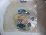 New Nos Ford 1984-1989 85 87 Lincoln Continental 8-INCH Wheel Center E4LY-1130-B. Fixed Price $29.99.