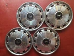 1977-79 Mercury Cougar Hubcap 15" Wheel Covers D7WY1130A 803 Set Of 4 Vintage. Fixed Price $37.50.