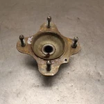 1986 Honda Fourtrax TRX350 4X4 Front Right Hub A341. Fixed Price $18.52.