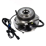 Centric 402.58000E Tek Standard Hub Bearing Assembly; With Integral Abs. Fixed Price $141.67.