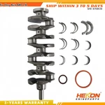 Engine Rebuild Kit Crankshaft Main Bearings Fit For Chevy Buick Gmc 2.4L L4 Gas. Fixed Price $200.99.