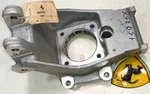 Ferrari 348 Left Rear Wheel Bearing Hub Holder Upright 159356 155427 New Genuine. Fixed Price $749.99.