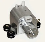 Windshield Washer Pump 1961-1965 Ford Galaxie And Mercury Monterey. Fixed Price $52.24.