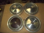 77 78 79 80 81 Dodge Diplomat Rim Wheel Cover 15" Oem Used 393A 4. Fixed Price $69.99.
