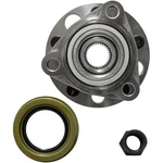 Mpa Electrical WH513017K Wheel Bearing And Hub Assembly. Fixed Price $66.36.
