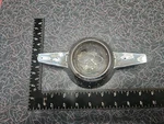 1960'S? Buick Regal Wheel Spinner Center Cap Gm Part # 1375938, Oem Rough!. Fixed Price $15.00.