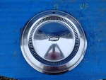 1975 Chevrolet Chevy Impala, Chevelle 15" Hubcap Wheel Cover #a. Fixed Price $14.00.