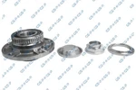 Gsp 9237002K Wheel Bearing Kit For Bmw. Fixed Price $44.26.