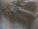 New Nos Gm Buick Center Cap "v" Spring Ornament Group 5.871 Part # 9718911 (1). Fixed Price $9.50.