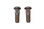 New Oem Ford TDAA-1119-A Hub Bolts Qty 2 Nos. Fixed Price $12.99.