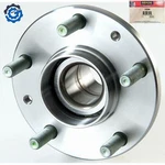 512269 Moog Wheel Bearing And Hub Assembly For 2000-06 Mazda Mpv Protege Milenia. Fixed Price $84.96.