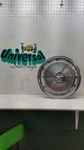 1987 Plymouth Caravelle Wheel Cover (14"). Fixed Price $34.50.