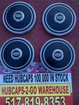 1972-76 Ford Maverick Grand Torino Hubcaps Poverty Fits 14 /15 Wheel Rareblack. Fixed Price $135.00.