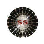 Wheel Cover Center Hub Cap Insert Medallion Emblem Trim Parts Fits Camaro 2290. Fixed Price $109.57.