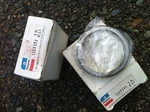 Nos Mopar 1139293 49 50 51 52 53 54 55 Desoto Dodge Wheel Bearings 2PCS. Fixed Price $65.00.