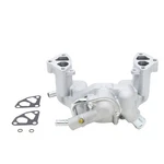Brand New Water Pump W/ Gasket For 1994-1996 Buick Roadmaster Commercial Chassis. Fixed Price $64.99.