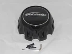 New Pro Comp Alloys 8 Lug Gloss Shiny Black Wheel Rim Center Cap 3319 Aewc. Fixed Price $49.99.