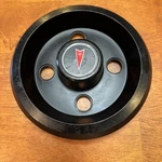85-89 Pontiac Grand Am Sunbird Phoenix Oem Center Hub Cap 10024831. Fixed Price $15.00.