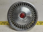 Used Oem Gm Single 14" Hub Cap Wheel Cover 09890698 1972 Pontiac Tempest (4002). Fixed Price $35.95.