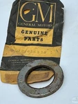 Nos Gm 1941-57 Chevy 1953-1962 Corvette Front Wheel Bearing W/ Felt Seal 3656536. Fixed Price $18.99.