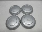 Set Of Ford F150 4L34-1A096-EC Oem Steel Wheel Center Rim Caps Hub. Fixed Price $53.10.
