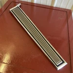 1973 Ford Gran Torino Sport Quarter Panel Moulding Left Hand. Fixed Price $59.99.