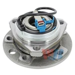Wjb WA513283 Wheelbearingandhubassembl. Fixed Price $94.20.