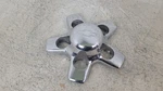 2001-2005 Chevrolet Blazer S10 Gmc Jimmy Sonoma Chrome Wheel Center Cap 9593759. Fixed Price $90.24.