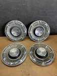 1970-1972 Ford Maverick Vintage 4PC Oem 14" Hubcap Wheel Covers AB2809. Fixed Price $69.99.