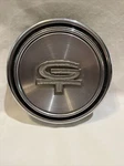 Vintage Oem 1968-69 Ford Mustang Torino Hubcap Center #0A C80A-1130-C. Fixed Price $30.27.
