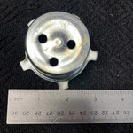Chevy Chevelle Ss Super Stock Wheel Center Rim Cap Hub Cover Retainer Mount Olds. Fixed Price $19.99.