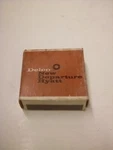 Gm Delco Nd 7451077 #S3 Front Wheel Outer Bearing. Fixed Price $11.11.