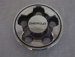 Nos Oem Chevrolet Cavalier Center Hub Cap For Rally Steel Wheels 1982-84. Fixed Price $19.99.