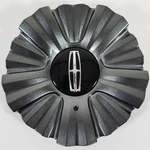 One 2017-2018 Lincoln Mkz # 10131 19X8 Spoke Wheel Dark Gray Center Cap. Fixed Price $49.99.