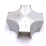 Saturn Series 1992-94 Wheel Center Cap Silver 21011199, 21010772 Genuine Oem. Fixed Price $16.31.