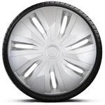 Ford Tourneo Custom 16" Wheel Trims Silver Deep Dish Caps Oroan. Fixed Price $36.31.