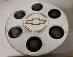Chevrolet Chevy Astro Silverado Express 1999-2005 Oem Center Cap P/n 15712387. Fixed Price $25.46.