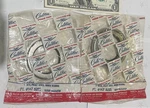 Set Oem Cadillac 1969-1968 Front Wheel Bearing 1475295 Pair Nos Sealed New. Fixed Price $32.00.