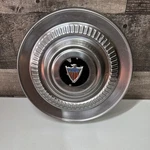 Amc American Motors Center Hubcap 10 Wheel Cover Poverty Dog Dish -hard Find. Fixed Price $49.99.