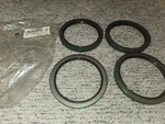 National Oil Seal ; M977 M916A1 M916A2 1367260 415938 21284FX 5330-01-164-8552. Fixed Price $35.00.