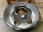 1977-78 Charger Fury Aspen Volare Nos Mopar Rallye Wheel Center Cap 3699312. Fixed Price $95.00.