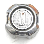 Datsun B310 Nissan Vintage Wheel Hub Center Cap Silver 40343 W5710 Genuine Oem. Fixed Price $29.31.