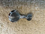 1963/1964 Cadillac Vent Window Crank Handle; Part # 5719481. Fixed Price $35.00.
