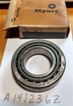 Delco Hyatt A141236Z 7450700 Tapered Roller Bearing Cone Nos Made Usa. Fixed Price $30.00.