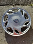 91-01 Nissan Altima Hubcap Wheel Cover 40315-5B600 Oem Nice!. Fixed Price $49.99.