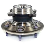 Wheel Bearing And Hub ASSEMBLY-4WD Iap Dura 295-55110. Fixed Price $104.95.
