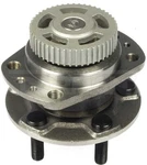 Dorman 951-021 Wheel Hub And Bearing Assembly Fits Caravan Voyager 4721513. Fixed Price $88.42.
