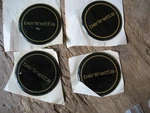 Nos Gm # 14035578 Wheel Cover Insert Set (4) 1982-1985 Camaro Berlinetta. Fixed Price $44.99.