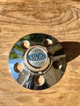 Cragar 29191 Wheel Center Cap Hub Cover Sst 70S 80S On 5" Lug Gm Ford Ltd. Fixed Price $79.99.